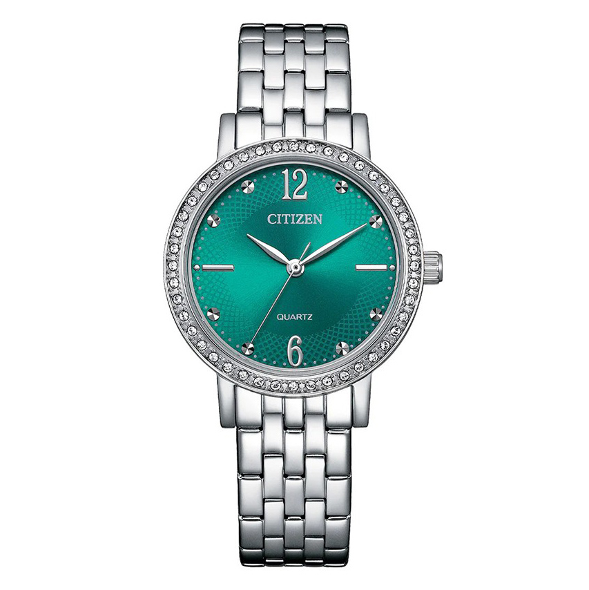 ĐỒNG HỒ NỮ CITIZEN EL3100-55Z CHÍNH HÃNG